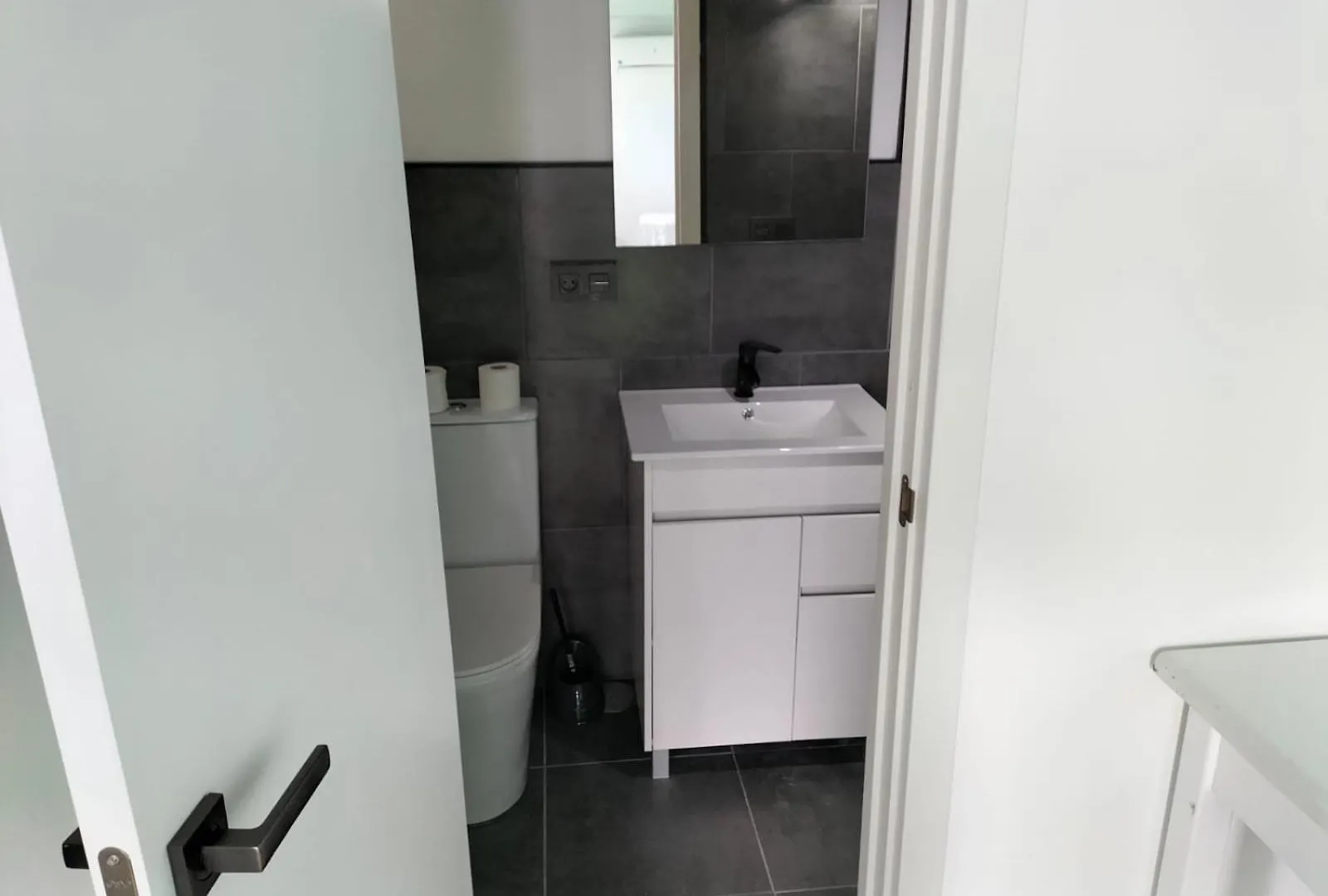 Vv Las Buganvillas Maspalomas - Cocina Y Habitaciones Con Banos Privados 0*, Maspalomas (Gran Canaria)