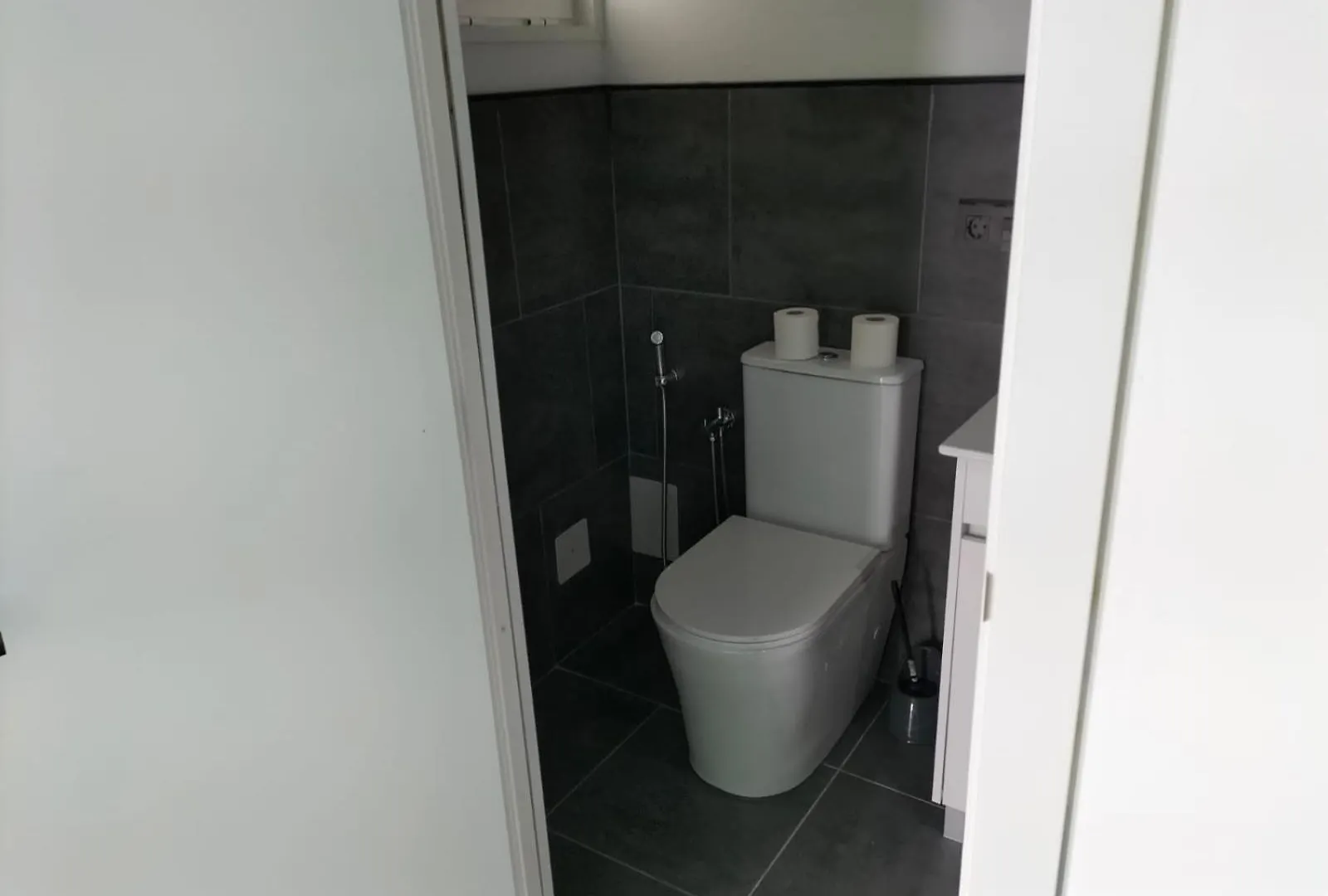 Vv Las Buganvillas Maspalomas - Cocina Y Habitaciones Con Banos Privados 0*, Maspalomas (Gran Canaria) Spanien