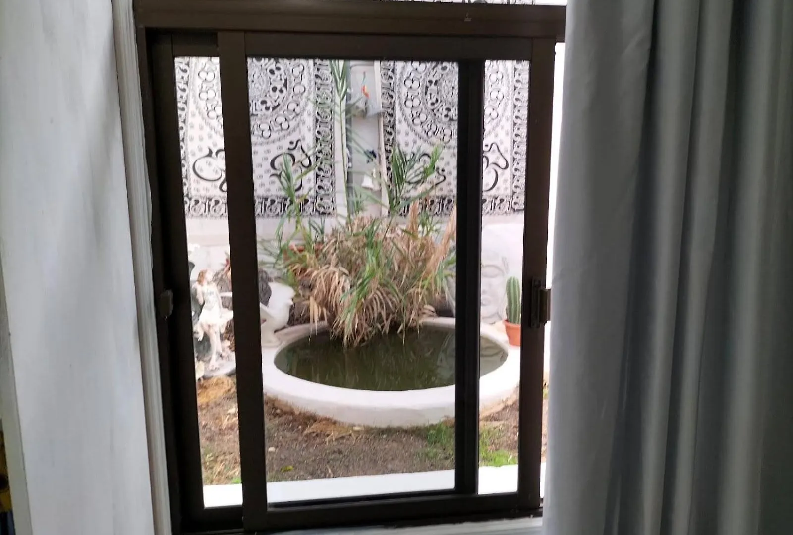 Vv Las Buganvillas Maspalomas - Cocina Y Habitaciones Con Banos Privados Guest house
