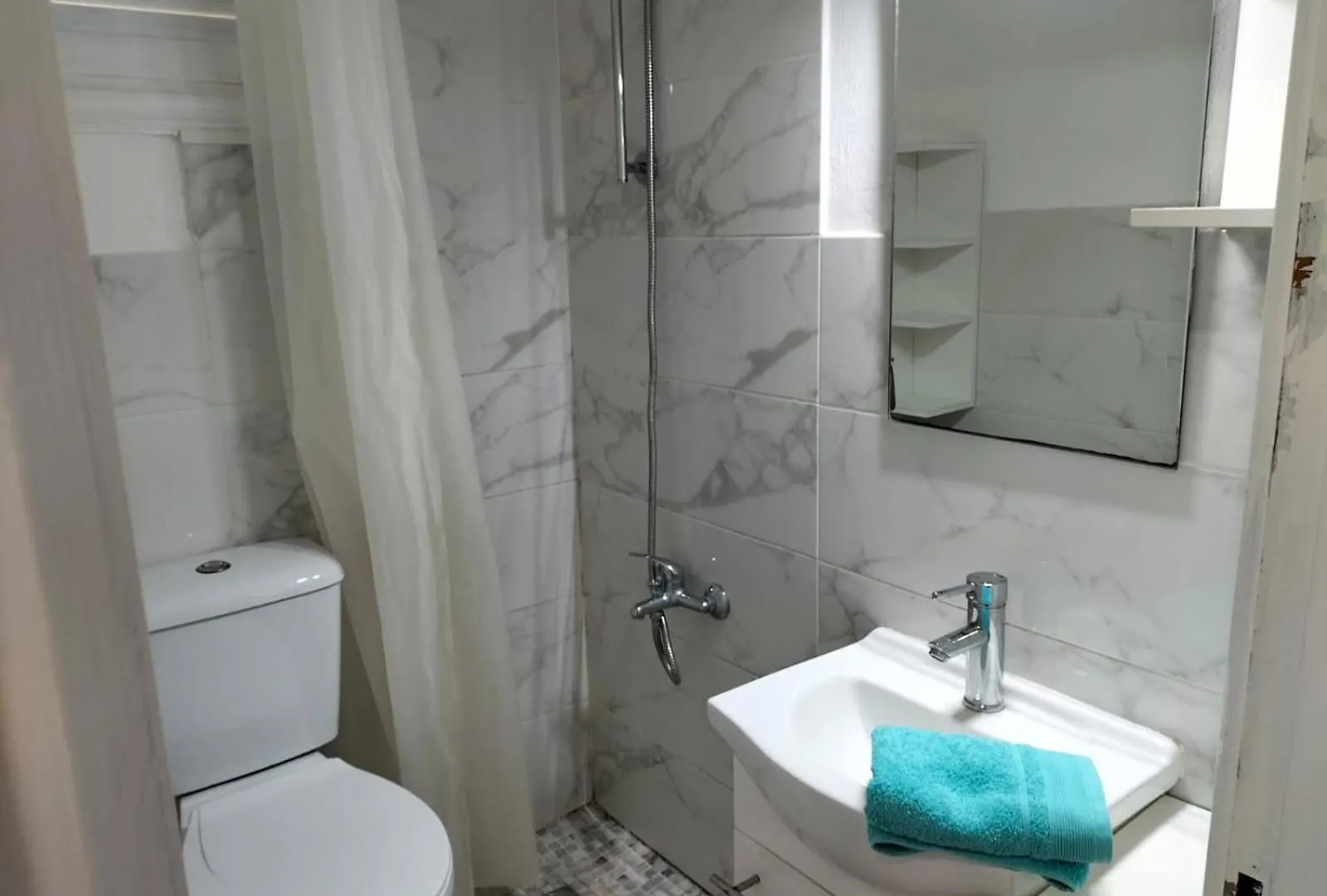 Vv Las Buganvillas Maspalomas - Cocina Y Habitaciones Con Banos Privados 0*, Maspalomas (Gran Canaria)