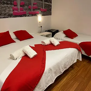 Koxka Bi Gasthof San Sebastián