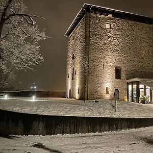 Torre Zumeltzegi 3*, Onate Spain