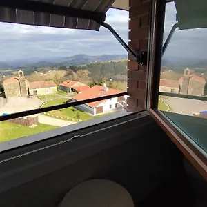 Gazteategi , Zarautz Spain