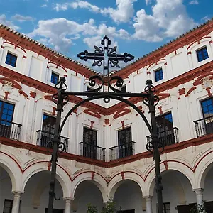 Boutique Convento Hotel Cadice