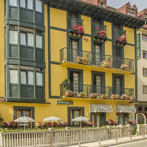 Getariano Gasthof Getaria
