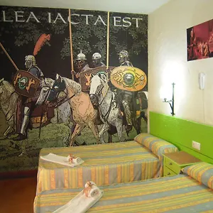 Temático El Cid Affittacamere Fuengirola
