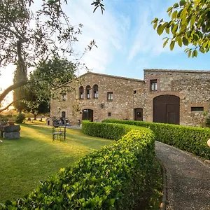 Mas Rabiol -costa Brava-emporda-only Adults 3*, Peratallada Spain