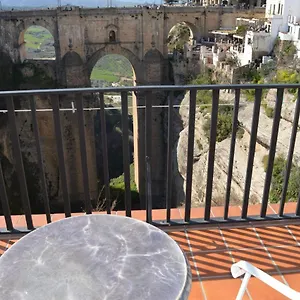 Casa Duende Del Tajo 2*, Ronda Spain