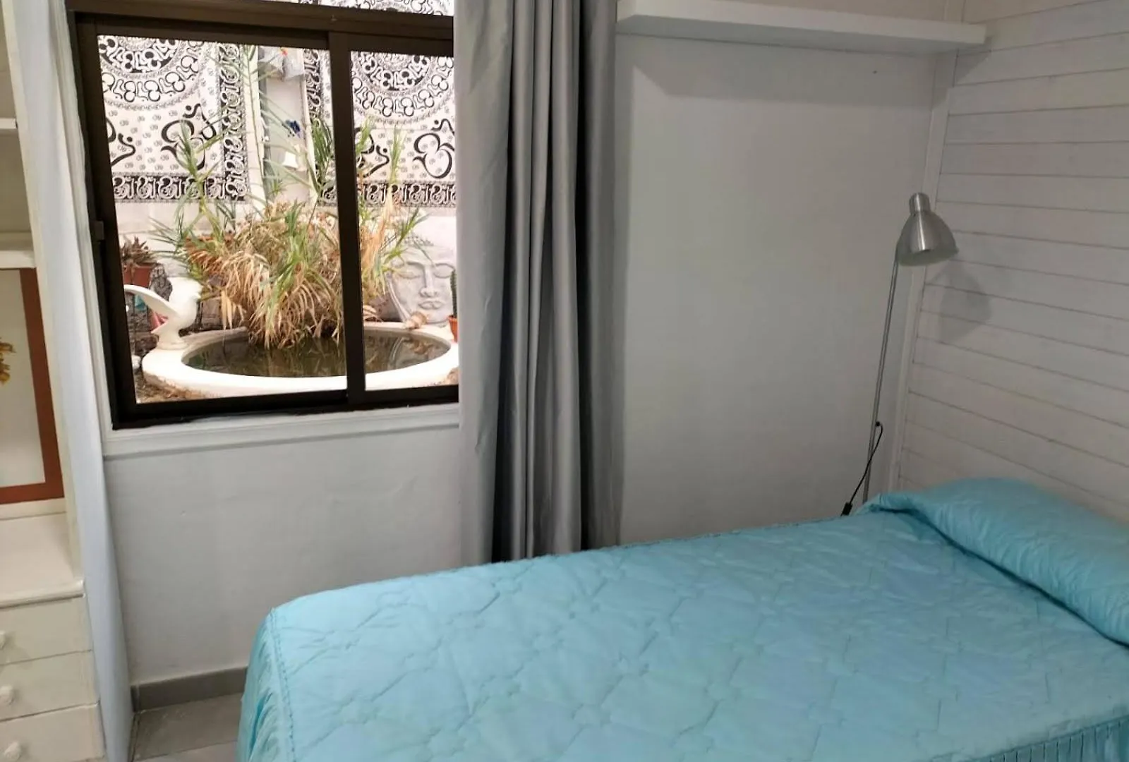 Vv Las Buganvillas Maspalomas - Cocina Y Habitaciones Con Banos Privados 0*, Maspalomas (Gran Canaria)