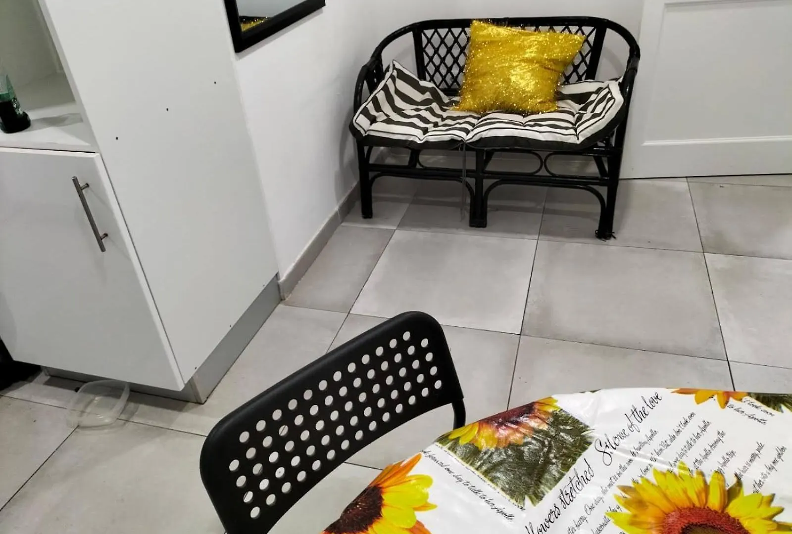 Vv Las Buganvillas Maspalomas - Cocina Y Habitaciones Con Banos Privados 0*, Maspalomas (Gran Canaria) Spanien